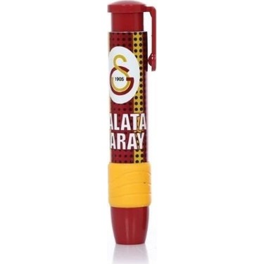 Timon Marka Lisanslı Galatasaray Roket Silgi