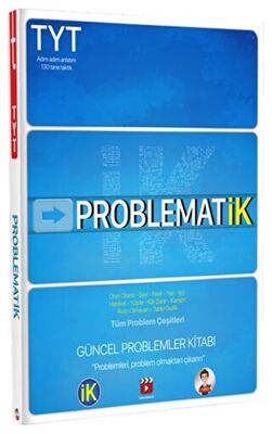 Tonguç Akademi Tyt Problematik