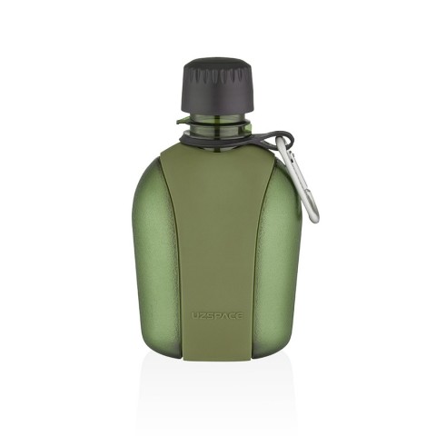 Uzspace See Tritan Yeşil 600 Ml