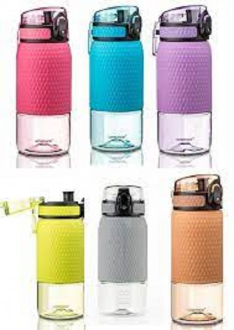 Vagonlife Uzspace Break Tritan 350 Ml 5055