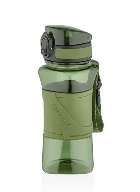 Vagonlife Uzspace Chalk Tritan 350 Ml 6009 Yeşil Matara