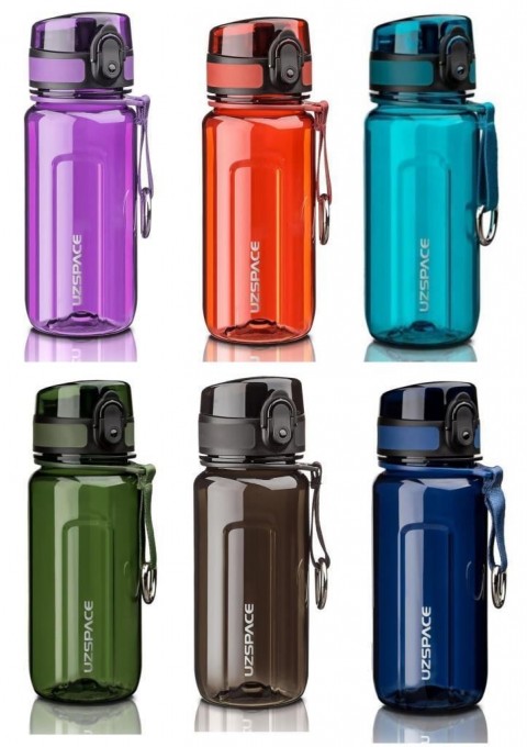 Vagonlife Uzspace Paint Tritan 350 Ml 6017 Matara