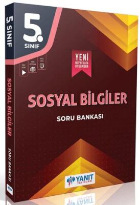 Yanıt 5. Sınıf Sosyal Bilgiler Soru Bankası