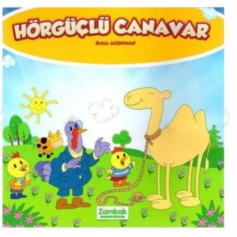 Kümes Hayvaları Maceraları 11 Kitap Z.b