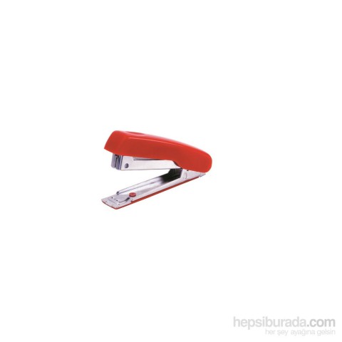 Zergroup U4-1019 Zımba Makinası Kırmızı